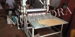Mild Steel Engraving Machines
