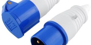 Industrial Plug