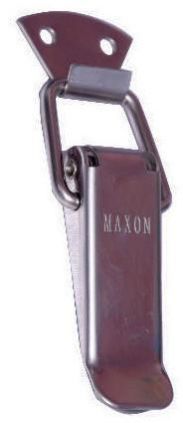 Stainless Steel Spring Latches