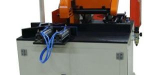Aluminum Cutting Machine