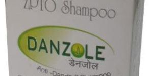 Danzole Anti Dandruff Shampoo