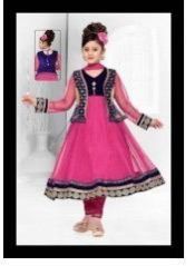 Girls Ethnic Wear
