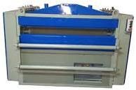 Plywood Brush Sanding Machine