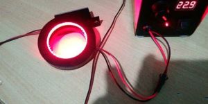 Machine Vision Lights