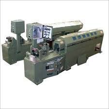 Electric Cable Making Machine