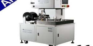 Wire Winding Machine