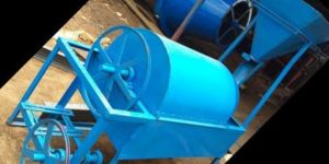 Rice Dryer Machine