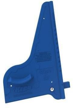 Plastic Perpendicular Cutting Jig