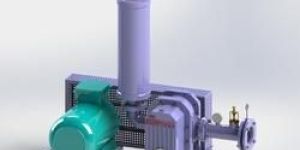 Industrial Air Blowers