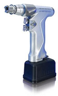 Battery Operated Bone Drill Machine