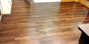 PVC Vinyl Flooring