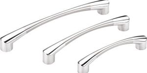 Antique Metal Cabinet Handles