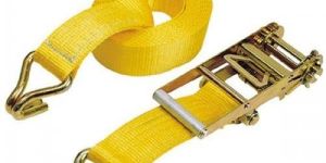 Ratchet Lashing Belt