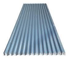 Galvanized Corrugated Sheet