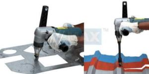 Electric Nibbler Tool