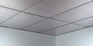 Aluminum Ceiling Tiles