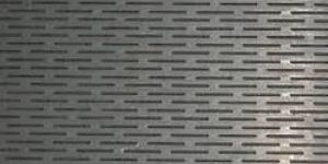 Stainless Steel Sheet