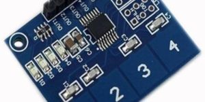 Modular Touch Switches