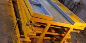 Loading Hydraulic Lift