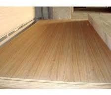 Teak Plywood Boards
