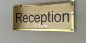 Name Plate