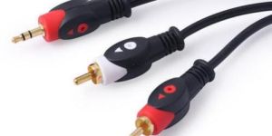 Rca Audio Cable