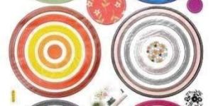 PVC Wall Paper Sticker