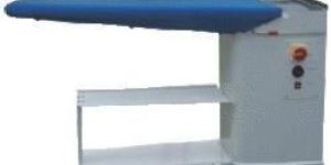 Garment Ironing Table