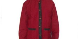 Hotel Bellboy Uniform