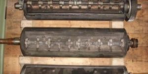 Offset Printing Machine Cylinder