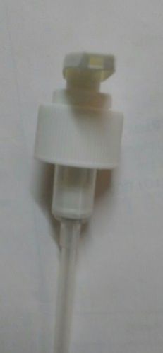 Lotion Pump