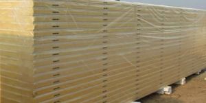 Stainless Steel Sandwich Panel