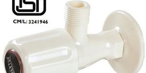 PTMT Angle Stop Cock