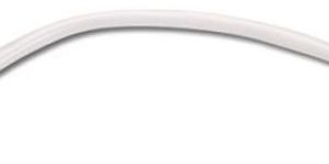 PVC Plain Waste Pipe