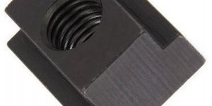 Steel CNC T Nut