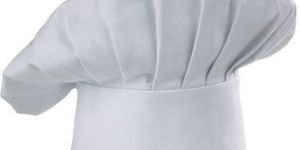 Chef Cap