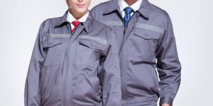 Industrial Uniform