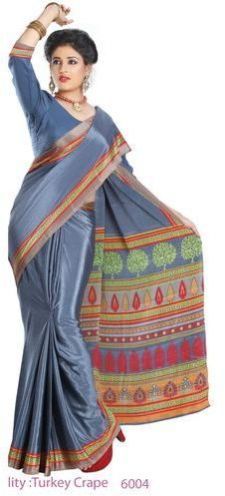 Uniform Sarees