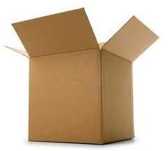 Corrugated Shipping Boxes