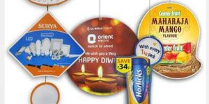 Dangler Printing Services