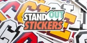 Die Cut Poster Printing Services