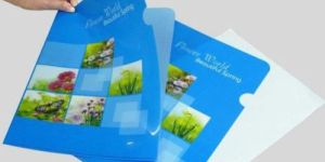 Folder Printing Services