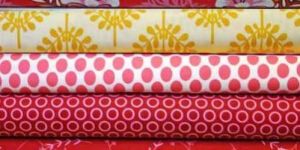 Cotton Printed Fabric