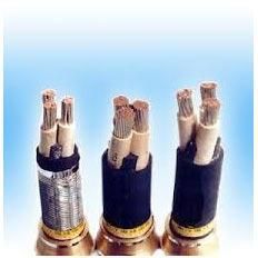 Ship Wiring Power Cables