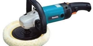 Car Polishing Machine