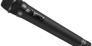 Wireless Microphone