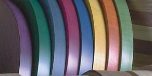 PVC Edge Band Tape