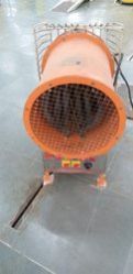Hot Air Blower