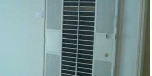 Designer Safety Door Basic DSR-001