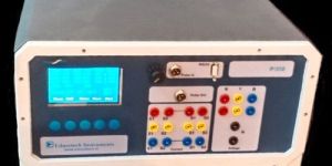 Three Phase Relay Test Kit